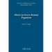 Moses in Greco-Roman Paganism