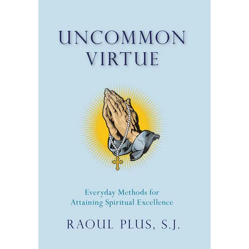 Uncommon Virtue