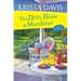 The Diva Hosts a Murderer
