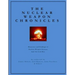 The Nuclear Weapon Chronicles