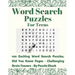 Word Search Puzzles for Teens: 100 Exciting Word Search Puzzles, Did You Know? (Interesting Facts) Pages - Challenging Brain Teasers