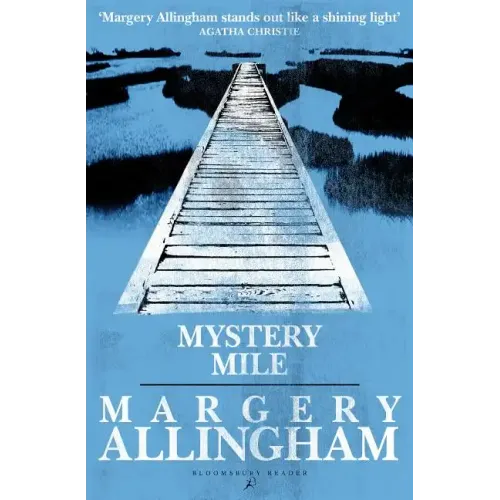 Mystery Mile