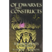 Of Dwarves and Constructs: The Judgments Saga