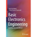 Basic Electronics Engineering: Including Laboratory Manual
