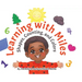 Learning with Miles: Shapes, Counting, and Colors