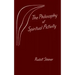 The Philosophy of Spiritual Activity: (Cw 4)