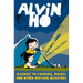 Alvin Ho: Allergic to Camping, Hiking, and Other Natural Disasters