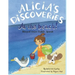 Alicia's Discoveries at the beach! Bilingual version English-Spanish