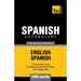 Spanish vocabulary for English Speakers - 5000 words