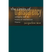 The Limits of Transparency: Ambiguity and the History of International Finance