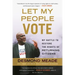 Let My People Vote: My Battle to Restore the Civil Rights of Returning Citizens