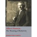 The Meaning of Relativity