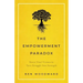 The Empowerment Paradox: Seven Vital Virtues to Turn Struggle Into Strength