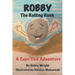 Robby the Rolling Rock