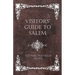 Visitors' Guide to Salem