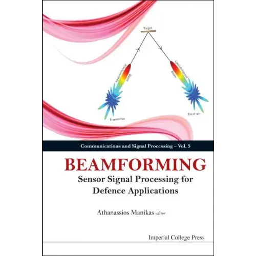 Beamforming: Sensor Signal Processing for Defence Applications