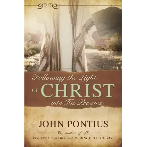 Following the Light of Christ, PB