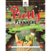Pretty Planners Menu Planner with Grocery List