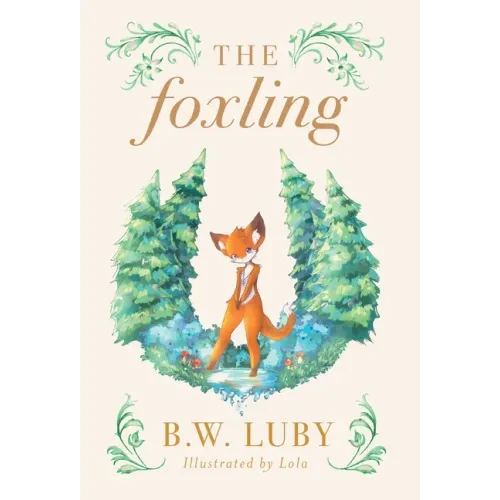The Foxling