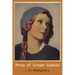 Anne of Green Gables