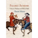 Fallible Authors: Chaucer's Pardoner and Wife of Bath