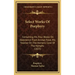 Select Works of Porphyry: Containing His Four Books on Abstinence from Animal Food, His Treatise on the Homeric Cave of the Nymphs (1823)
