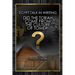 Egypt Talk In Writing: Did the Torah come from the culture of Tomeri?