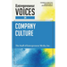 Entrepreneur Voices on Company Culture