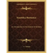 Scientifica Hermetica: An Introduction to the Science of Alchemy