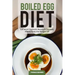 Boiled Egg Diet: Eat Smart for Quick Results & Discover How to Keep the Weight Off