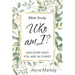 Who Am I?: Discover Who You Are in Christ
