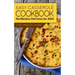Easy Casserole Cookbook