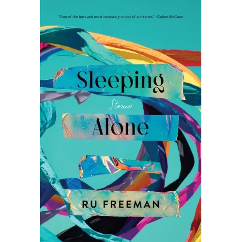 Sleeping Alone: Stories