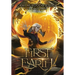 First Earth: A YA Fantasy Adventure to a Magical World