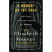 A Moment on the Edge: 100 Years of Crime Stories by Women