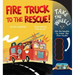 Fire Truck to the Rescue!