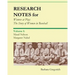 Research Notes for Women at Play: The Story of Women in Baseball: Maud Nelson, Margaret Nabel