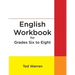 English Workbook for Grades Six to Eight
