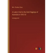 A Lady's Visit to the Gold Diggings of Australia in 1852-53: in large print