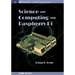 Science and Computing with Raspberry Pi
