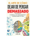 El Arte de Como Dejar de Pensar Demasiado: Guía de Ejercicios y Técnicas para Aliviar la Ansiedad y la Negatividad y Sentir Paz