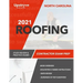 2021 North Carolina Roofing Contractor Exam Prep: Study Review & Practice Exams