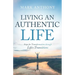 Living an Authentic Life: Steps for Transformation Through Life's Transitions