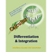 Calculus (Differentiation & Integration): Lesson/Practice Workbook for Self-Study and Test Preparation