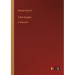 A Far Country: in large print