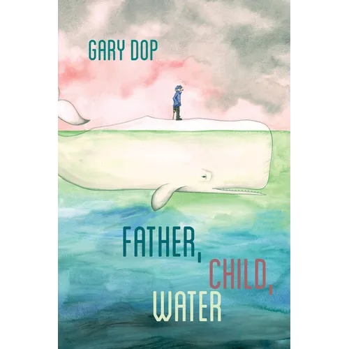 Father, Child, Water