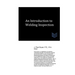 An Introduction to Welding Inspection