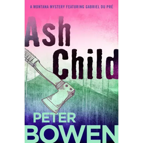 Ash Child