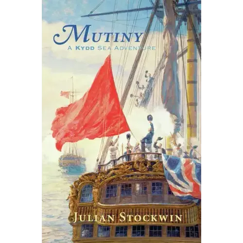 Mutiny