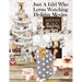 Just A Girl Who Loves Watching Holiday Movies: This Is My Winter Movie Watching Journal - Personal Holiday Bucket List To Write Down Top Holiday Films